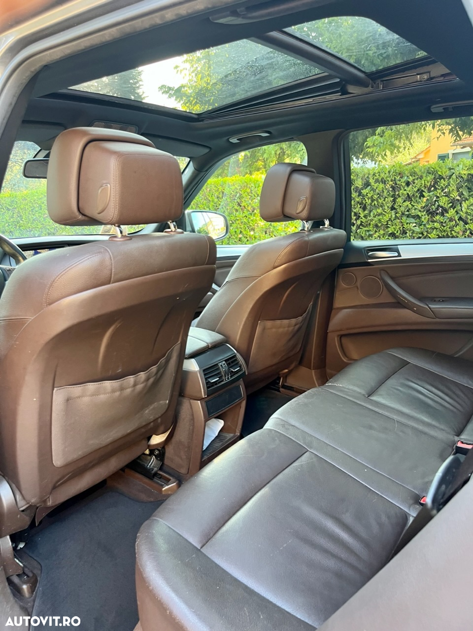 BMW X5 xDrive30d - 12