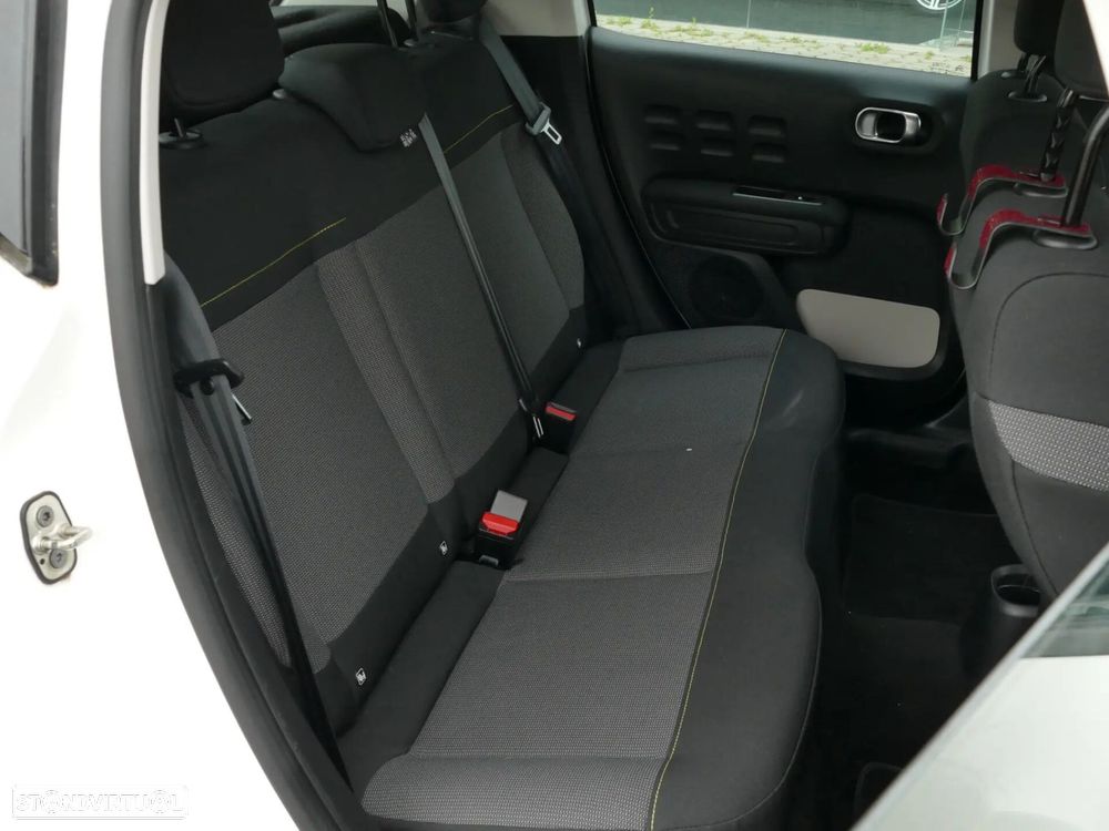 Citroën C3 1.5 BlueHDi YOU! - 28