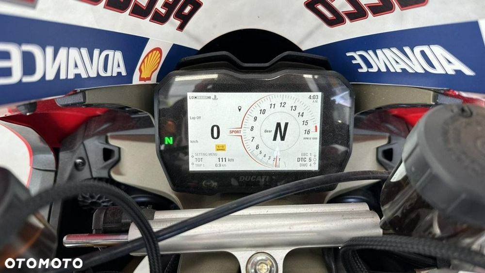 Ducati Inny - 9