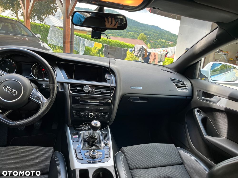 Audi A5 - 12