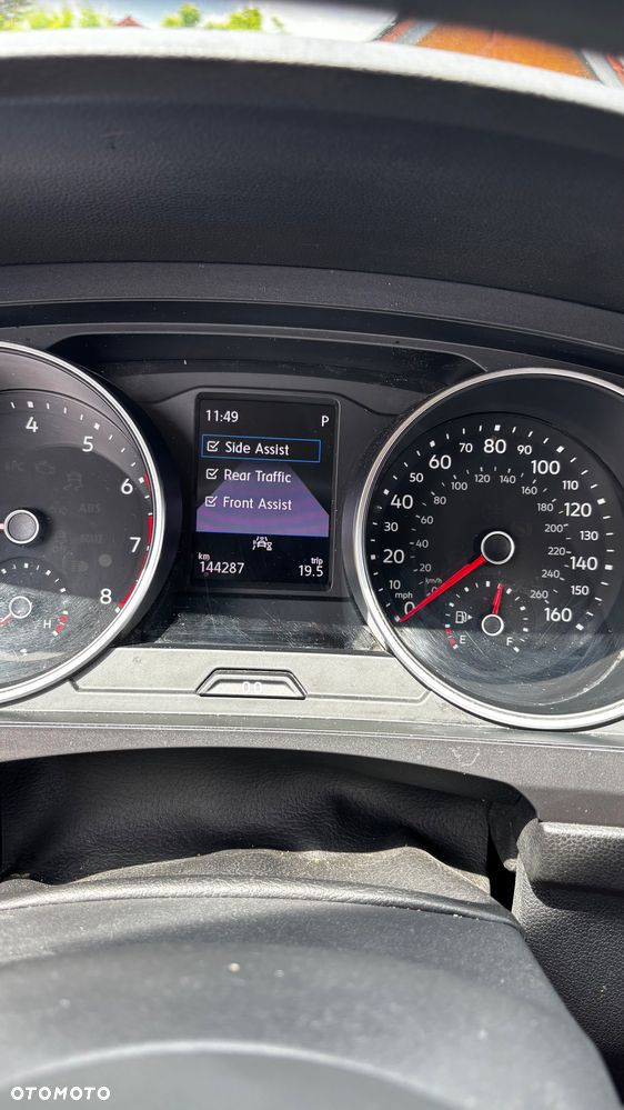 Volkswagen Tiguan - 3