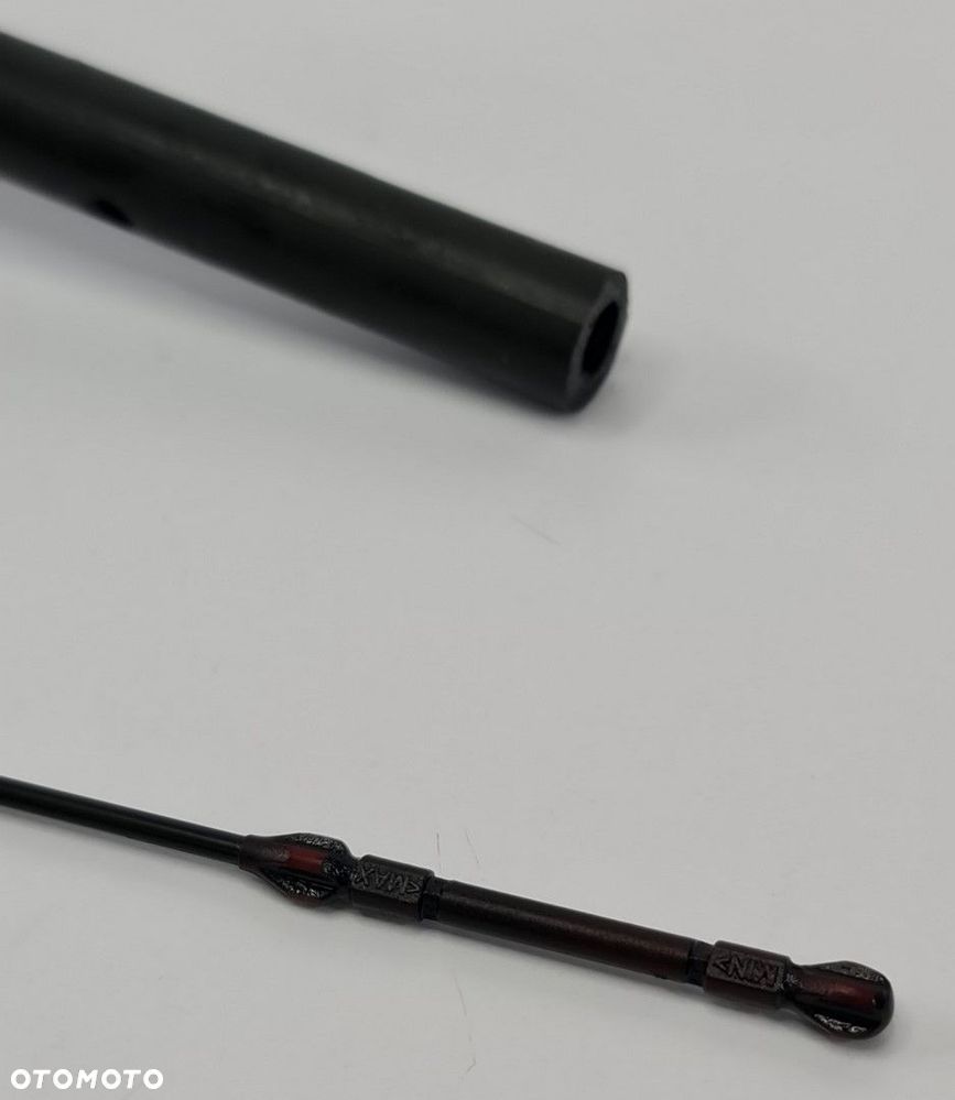 BAGNET MIARKA OLEJU BMW 5 E61 E60 2.0 D 7802131 - 2