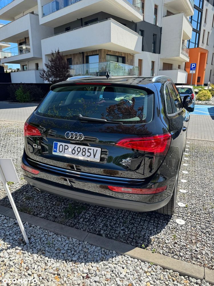 Audi Q5 2.0 TDI Quattro - 4