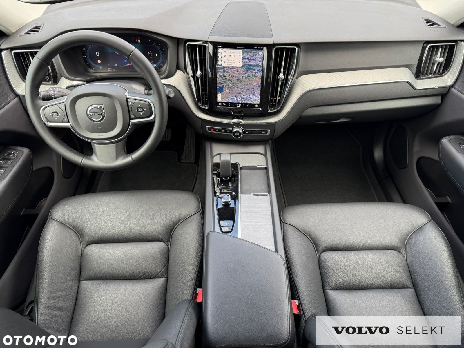 Volvo XC 60 - 10