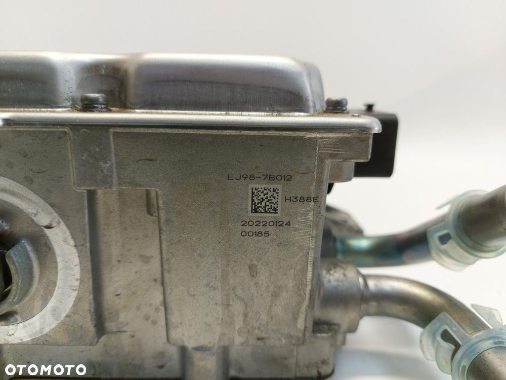 Ford Mustang Mach-E Falownik przetwornica napięcia LJ98-7P425-BD - 6