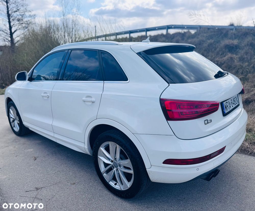 Audi Q3 - 8