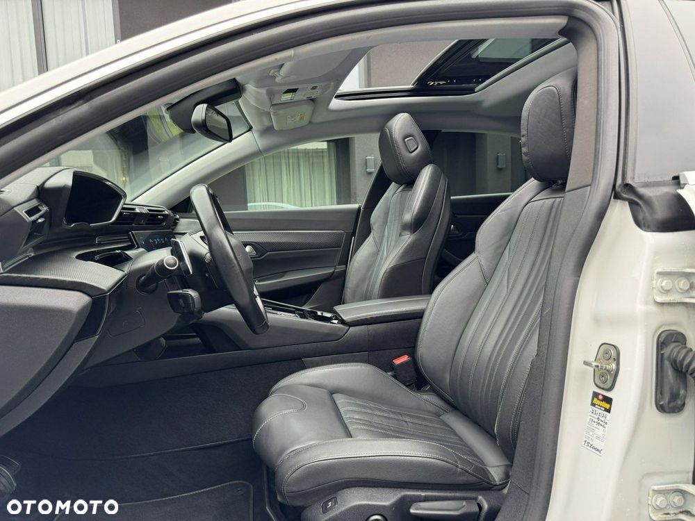 Peugeot 508 - 11