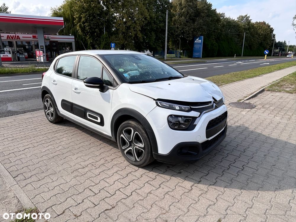 Citroën C3 1.5 BlueHDi Origins S&S - 3