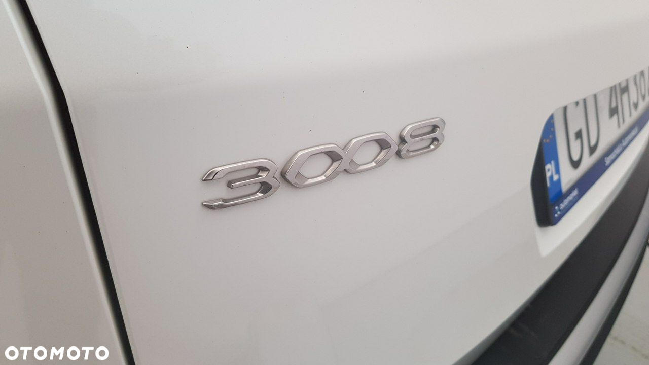 Peugeot 3008 - 17