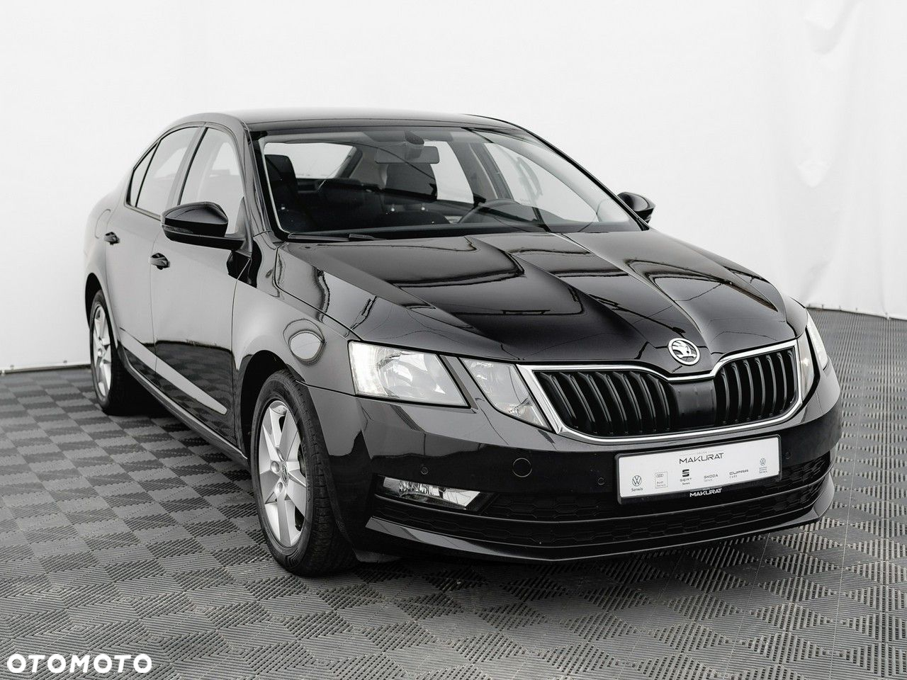 Skoda Octavia 1.6 TDI Ambition - 4