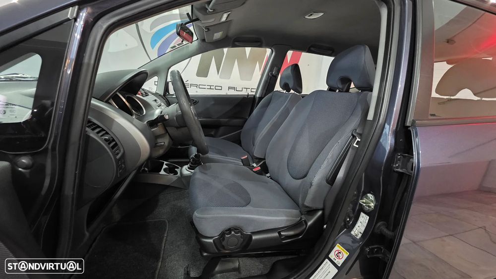 Honda Jazz 1.2 i-VTEC Elegance - 20