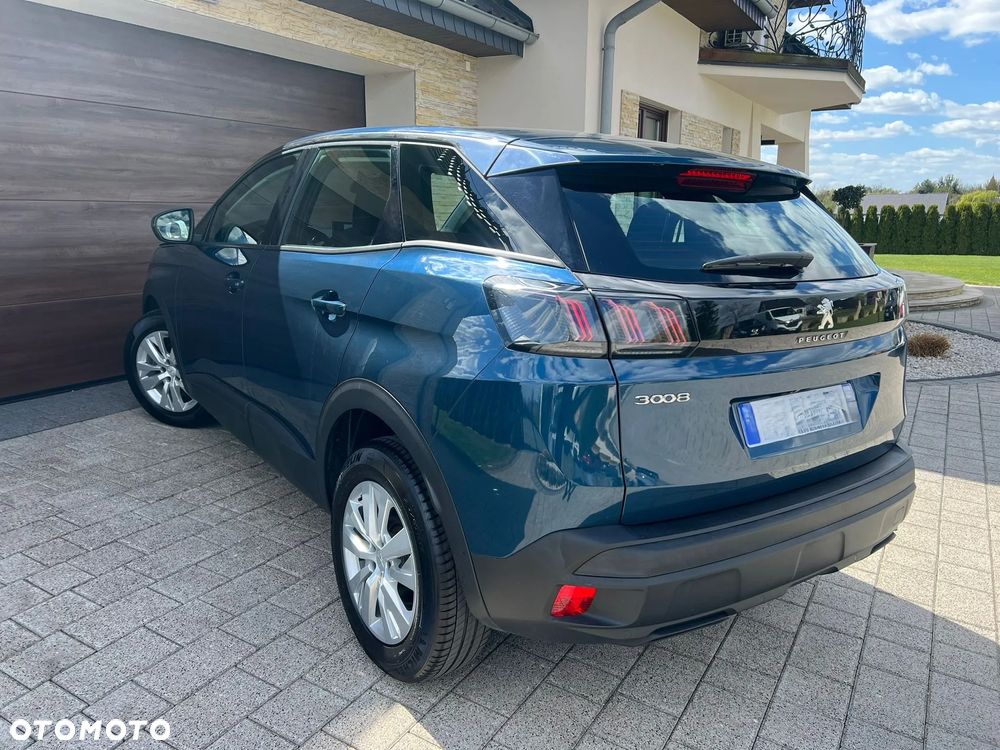 Peugeot 3008 - 7