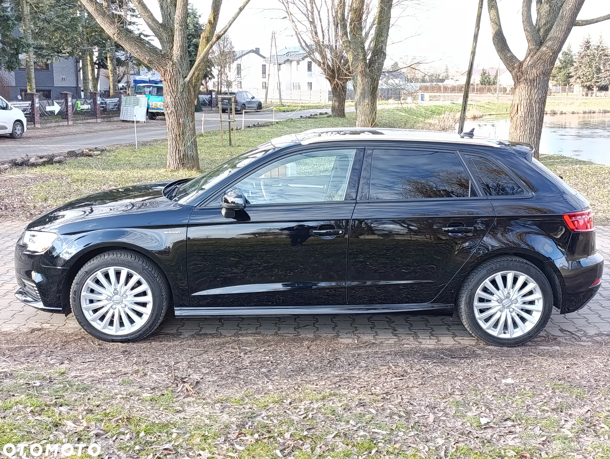 Audi A3 - 4