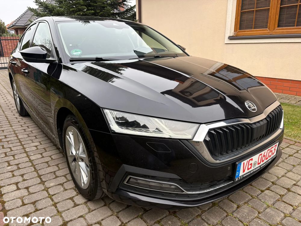 Skoda Octavia 2.0 TDI (Green tec) Style - 6