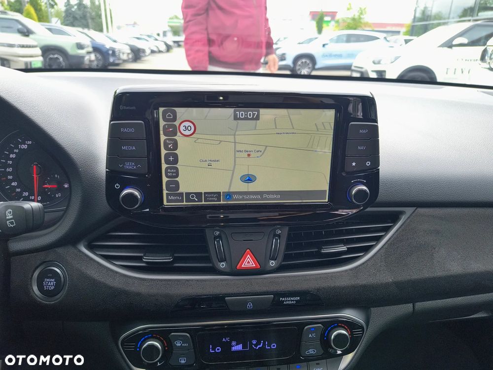 Hyundai i30 N 2.0 T-GDI Performance - 24