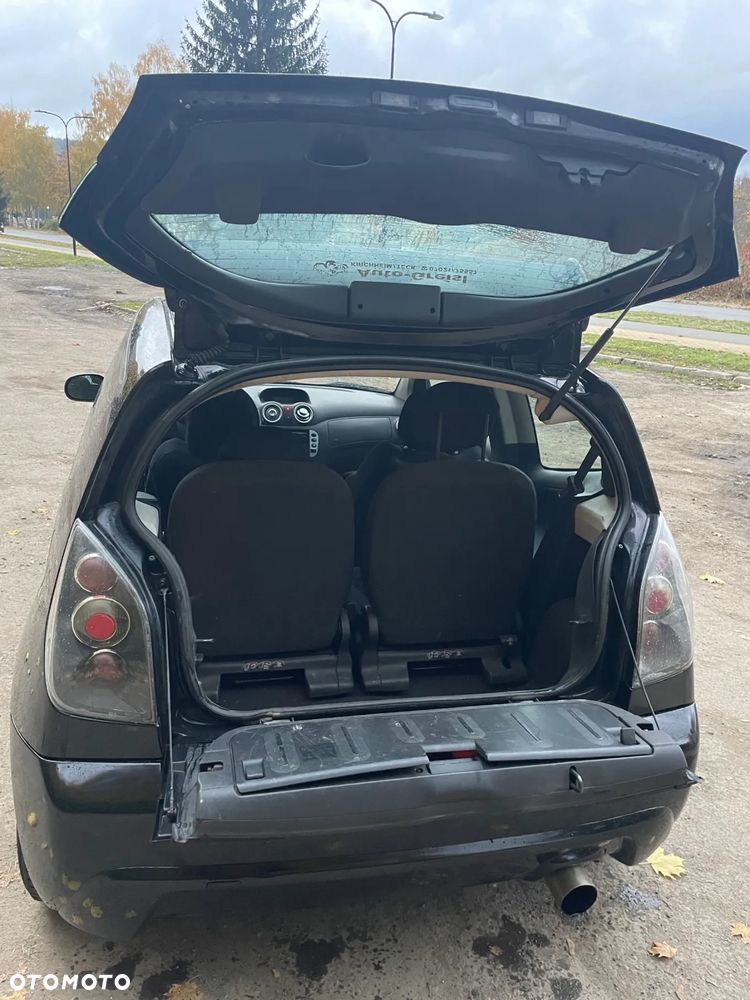 Citroën C2 1.6 VTS - 8