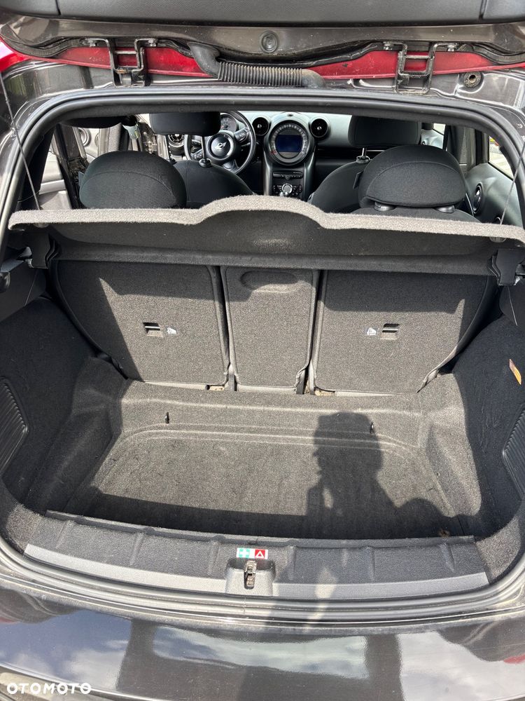 MINI Countryman Cooper SD - 7