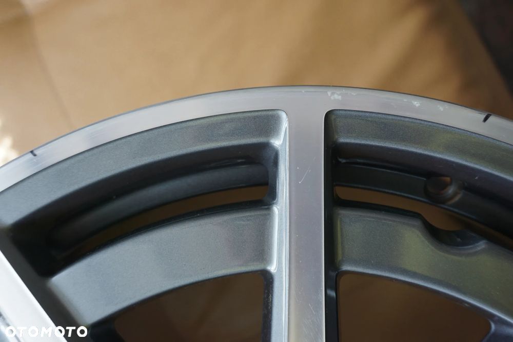 Mercedes 5x112 18 8,5J et46 A1774012100 - 7