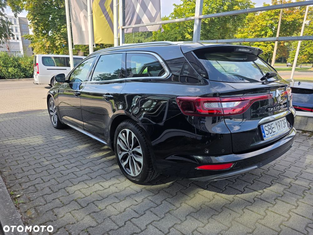 Renault Talisman 1.6 Energy TCe Intens EDC - 4