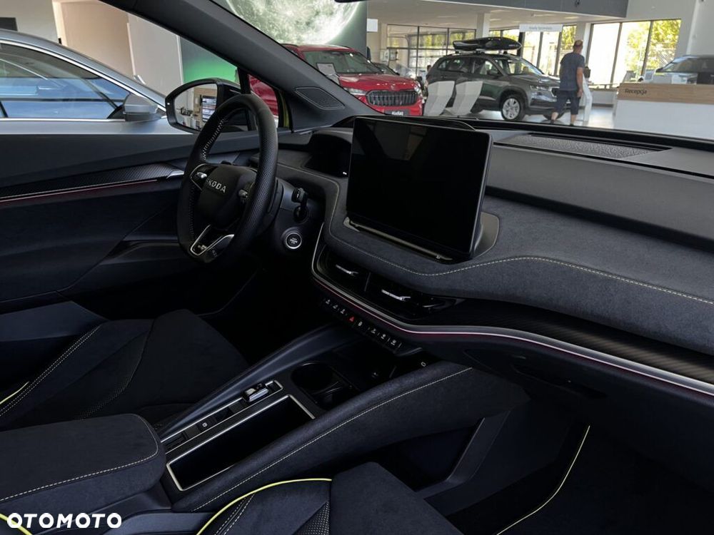Skoda Elroq RS 84kWh - 31