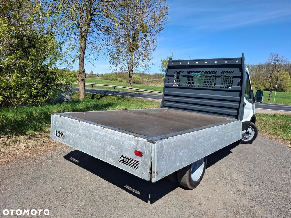 Ford TRANSIT * SKRZYNIA * BLIŹNIAK * SUPER STAN - 14