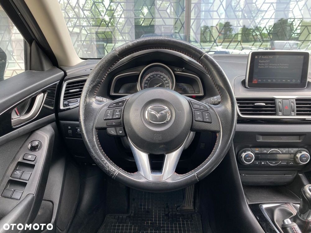 Mazda 3 2.0 Skymotion - 14