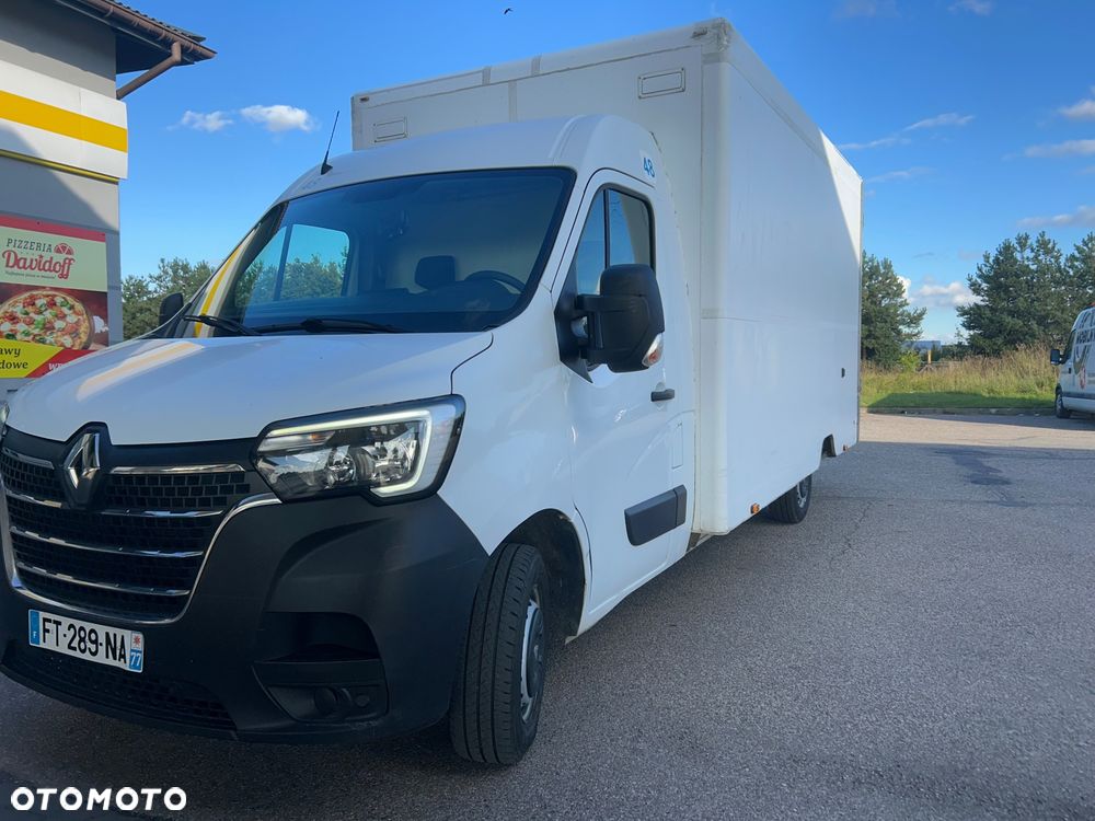 Renault Master - 3