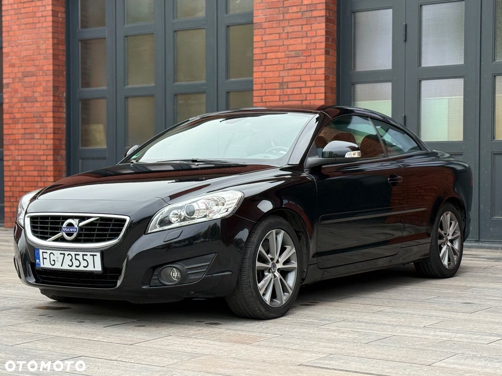 Volvo C70 2.0D Summum - 3