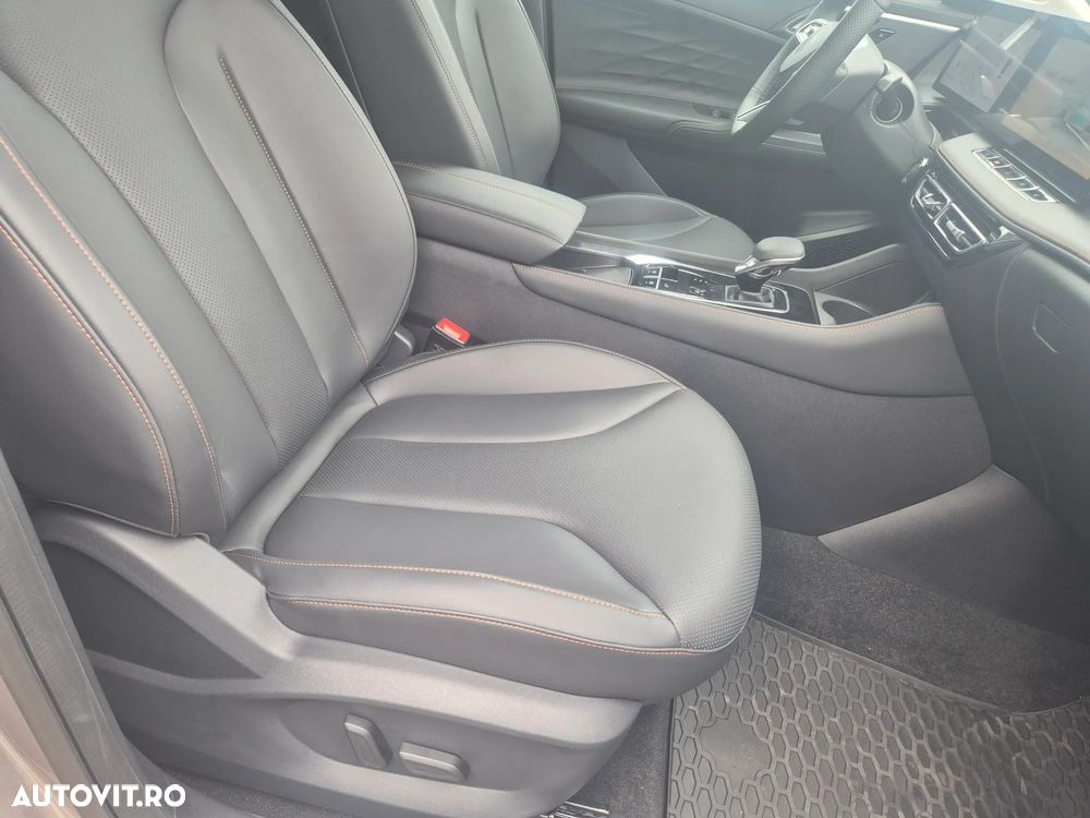 MG EHS 1.5 T-GDi AT PHEV Exclusive - 34