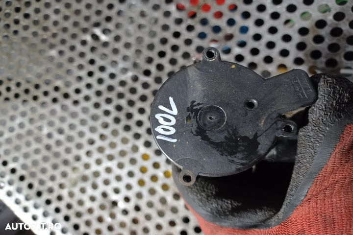 Pompa recirculare apa 1.6 CAY 2010 6R0965561A Volkswagen VW Polo 5 6R - 3