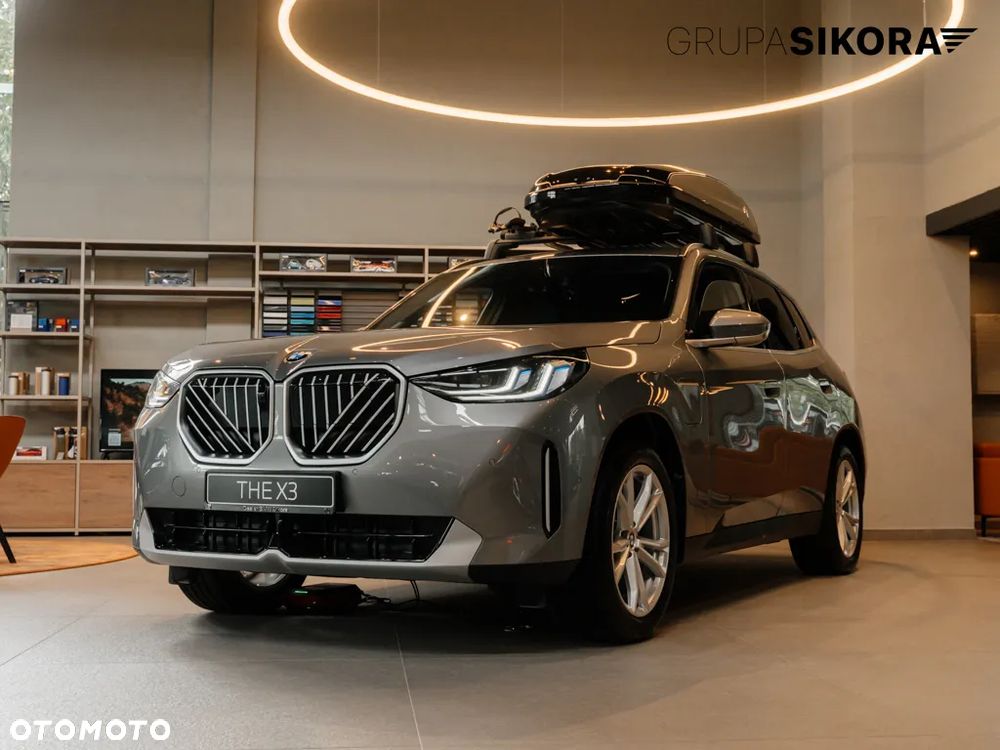 BMW X3 - 2