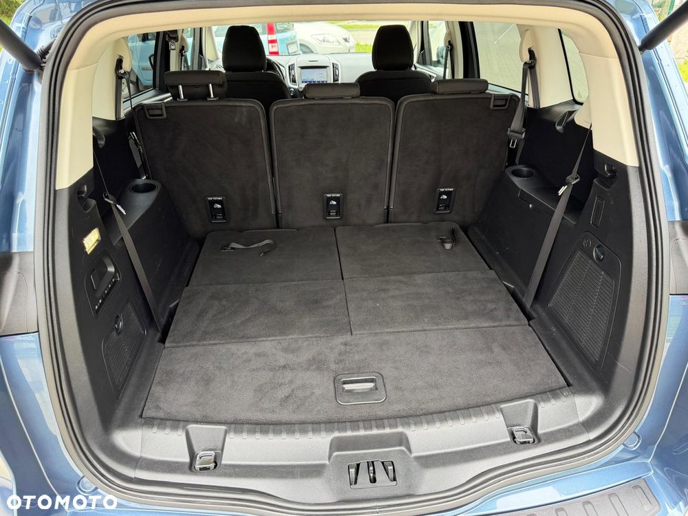 Ford S-Max 2.0 EcoBlue Titanium - 17