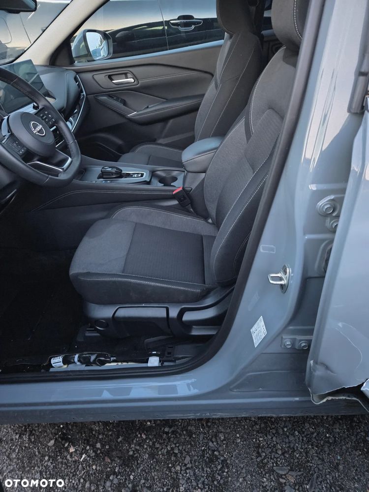 Nissan Qashqai 1.5 e-POWER Black Edition - 37