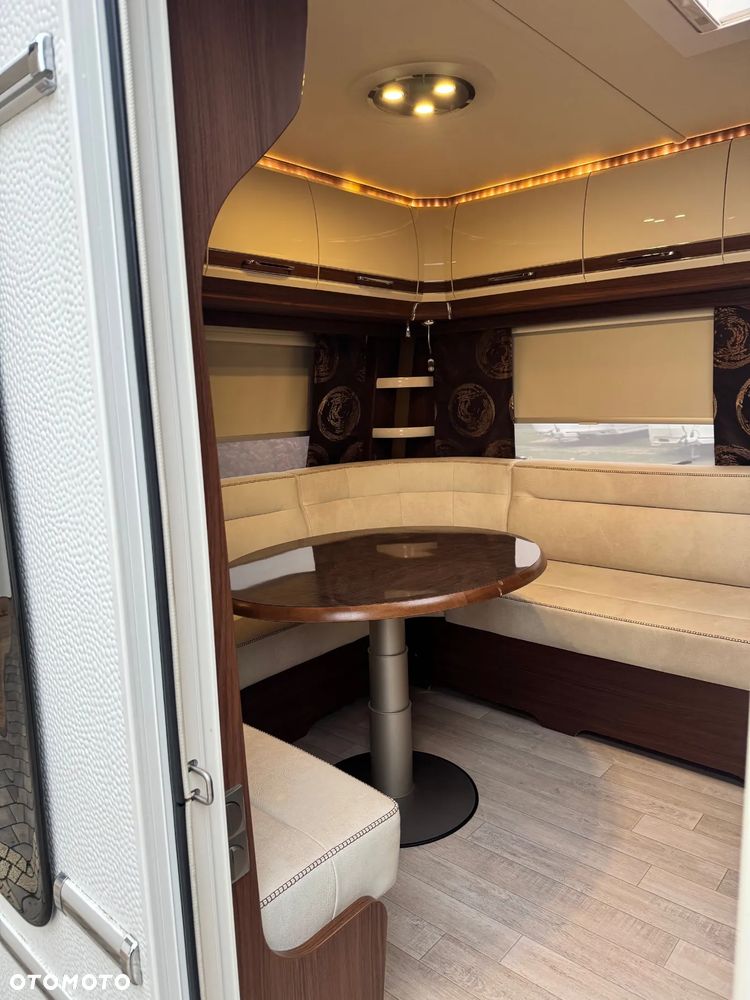 Fendt Larimar 590 - 9