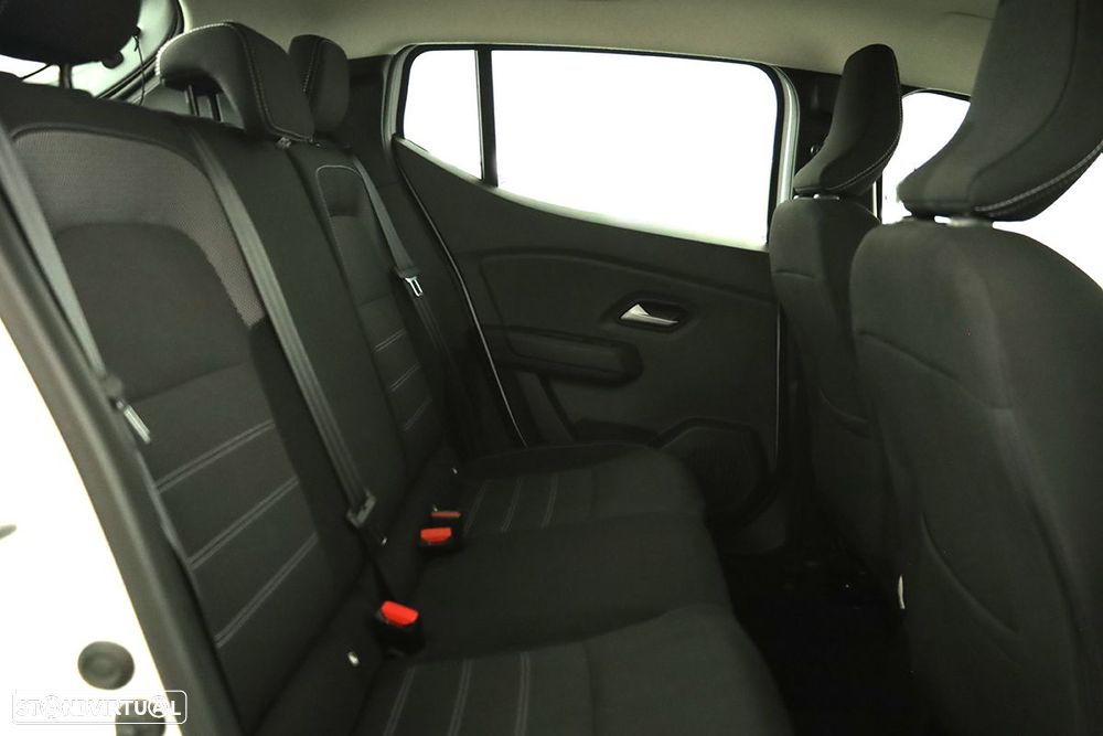 Dacia Sandero 1.0 ECO-G Expression Bi-Fuel - 21