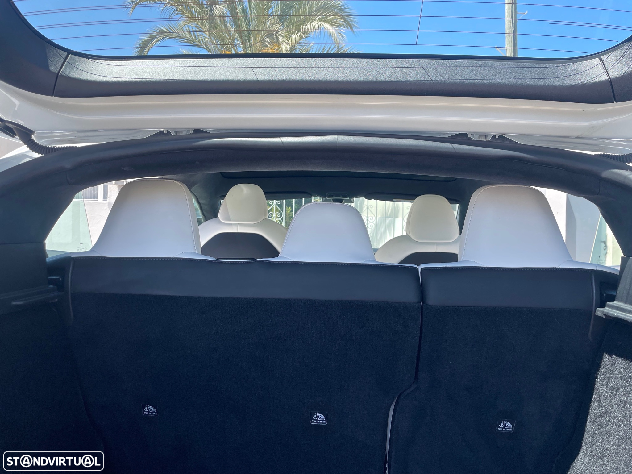 Tesla Model S Long Range - 39