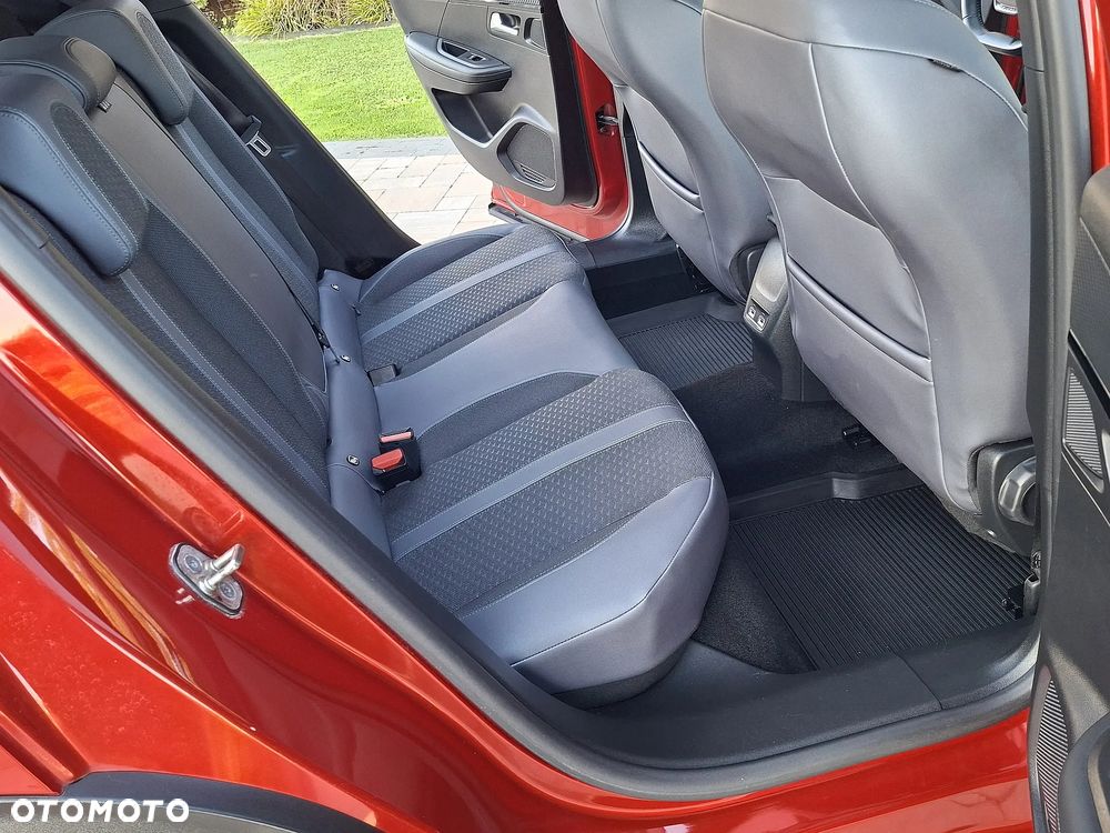 Peugeot 2008 - 27