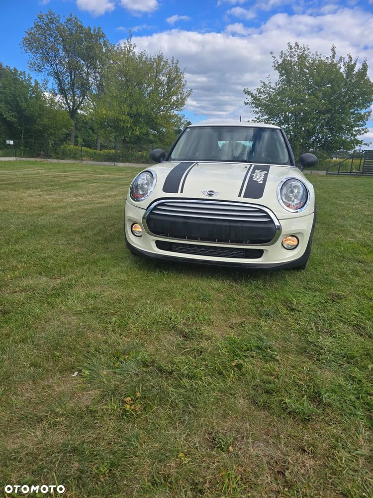 MINI ONE Standard - 7