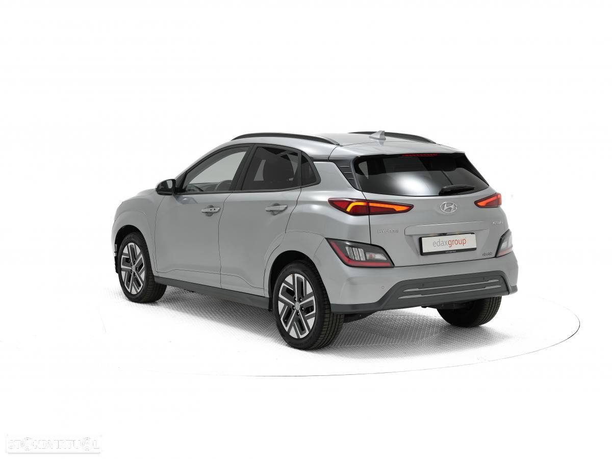 Hyundai Kauai EV 64 kWh Premium - 4