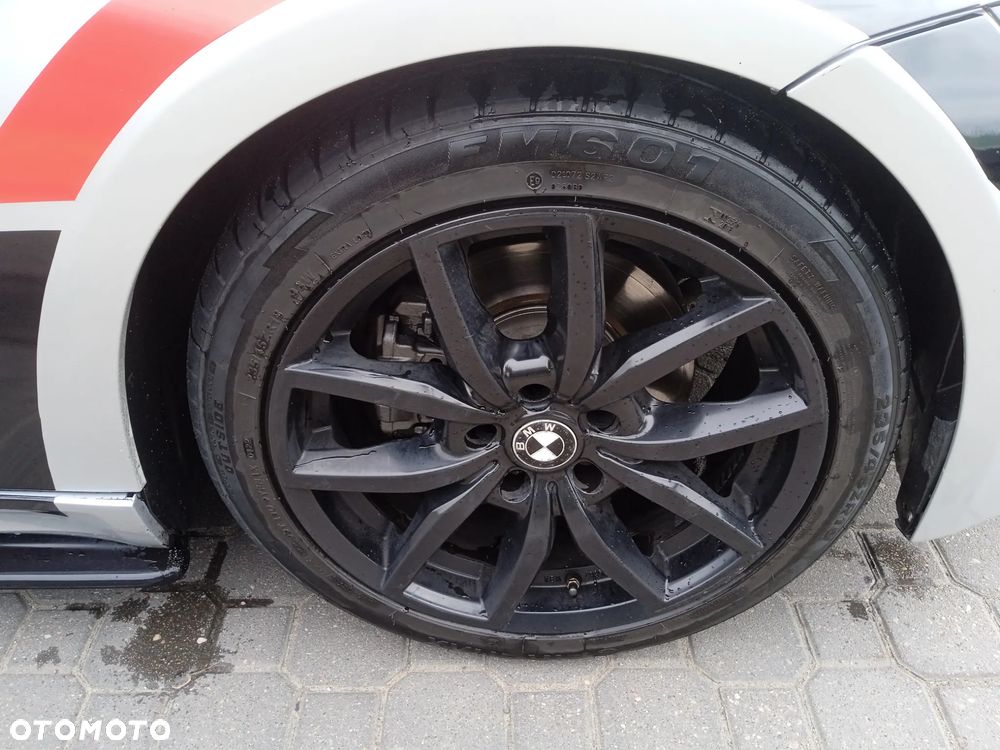 BMW Seria 3 320d DPF Edition Exclusive - 27