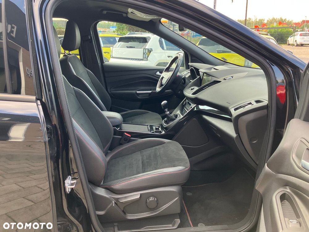 Ford Kuga 1.5 EcoBoost FWD ST-Line ASS GPF - 21