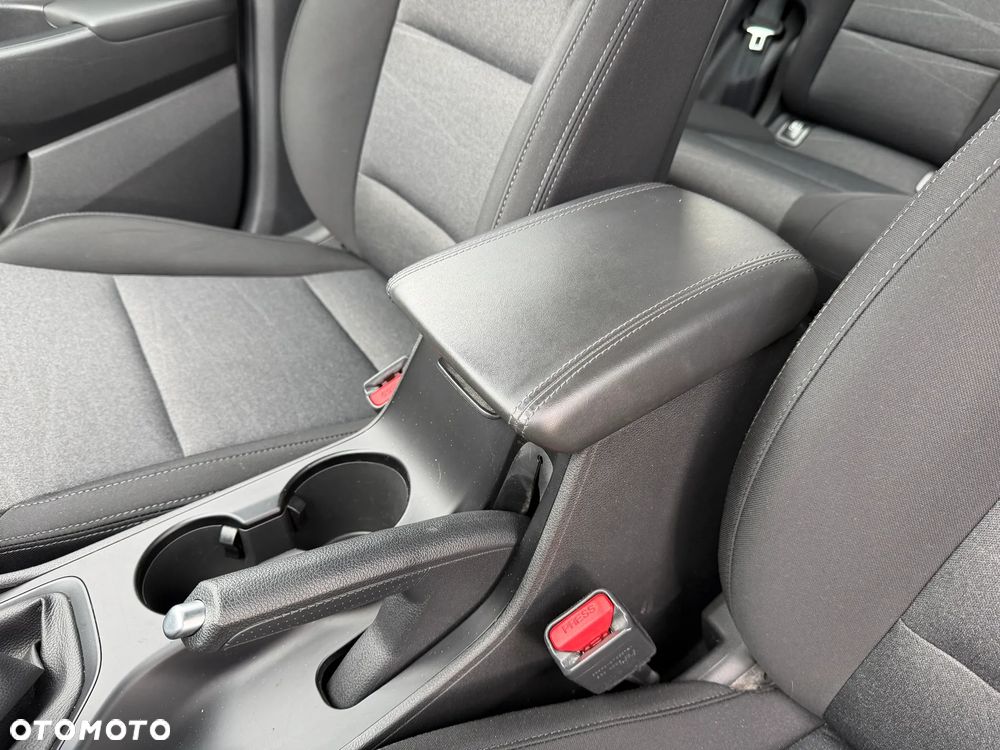 Hyundai Tucson 1.6 T-GDi Style 2WD - 35