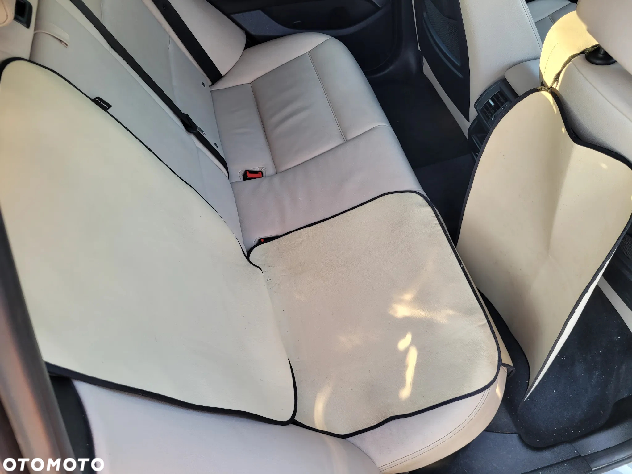BMW X3 xDrive28i - 37