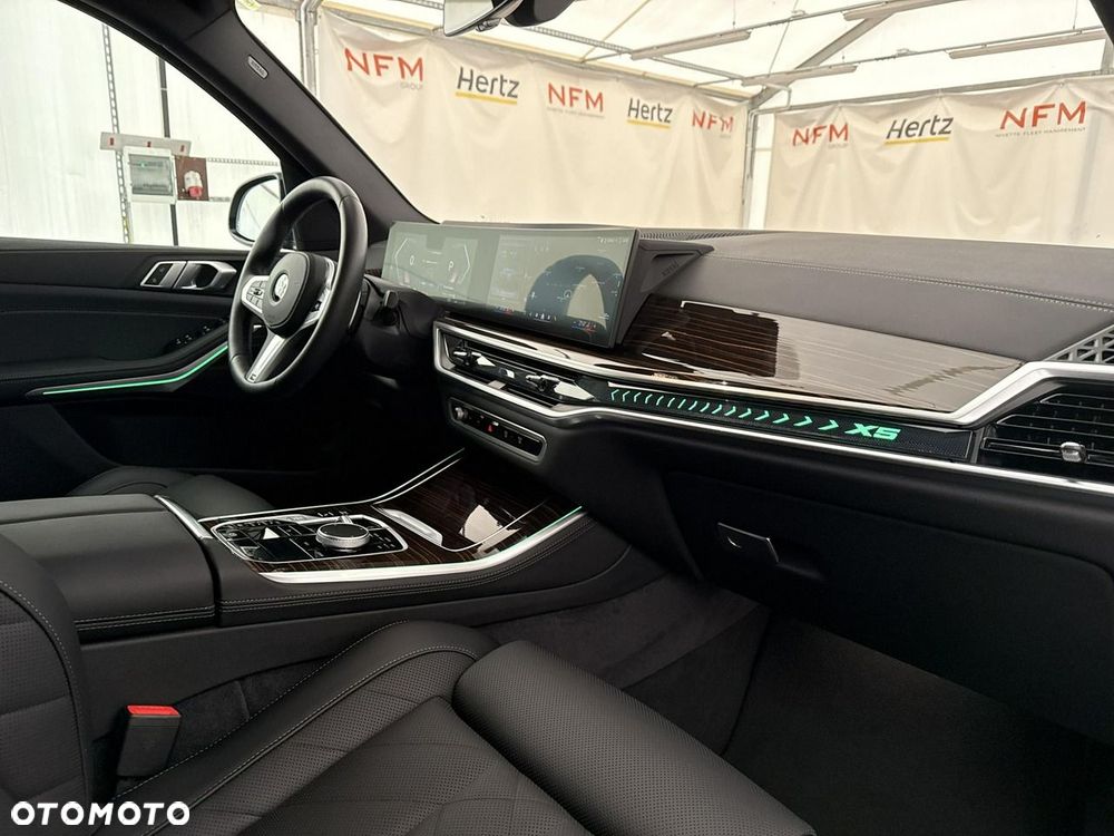 BMW X5 - 23