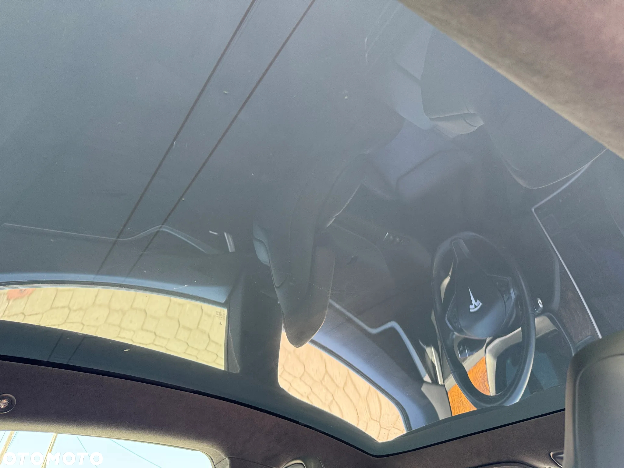Tesla Model S Maximale Reichweite - 11
