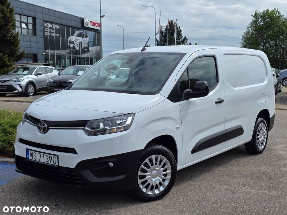 Toyota PROACE CITY - 3