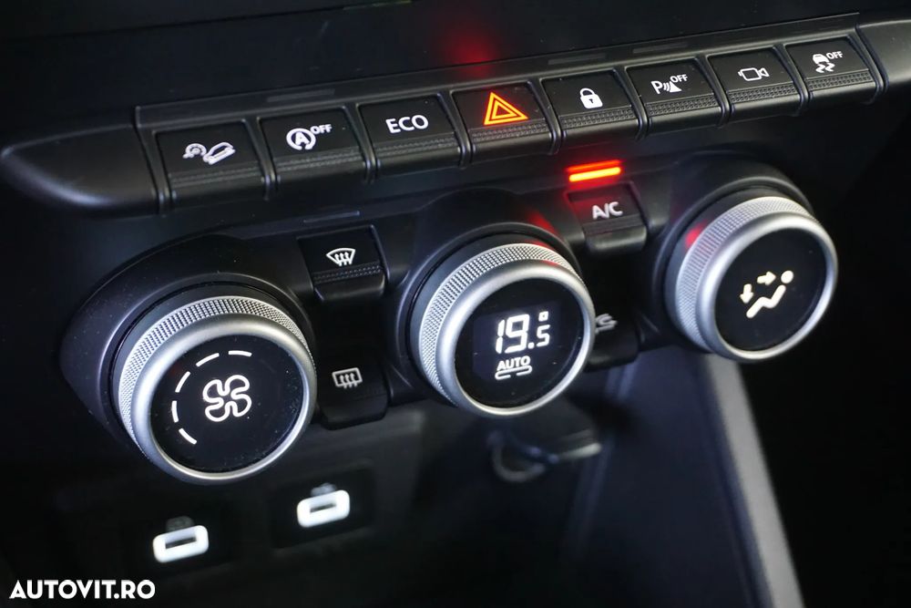 Dacia Duster TCe 150 4X4 Extreme - 22