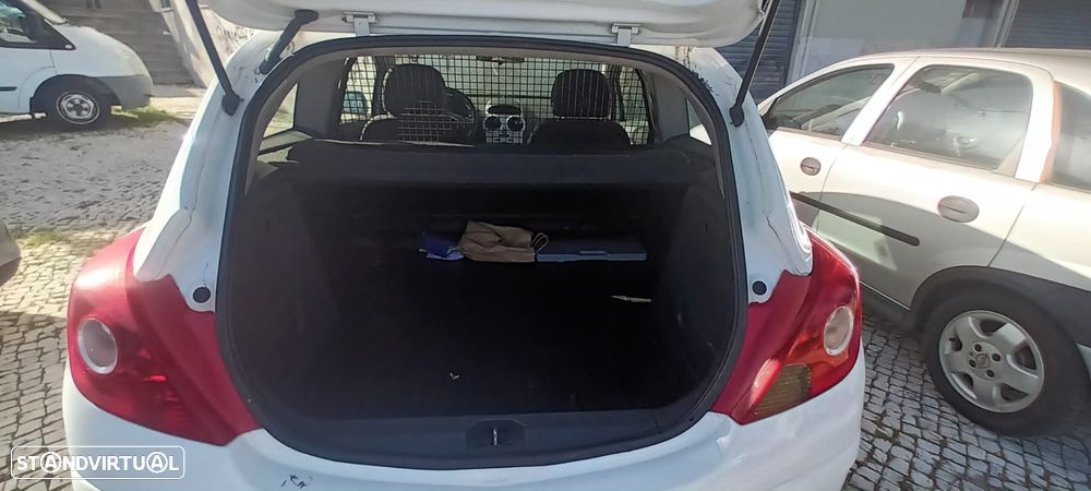 Opel Corsa 1.3 CDTi - 8