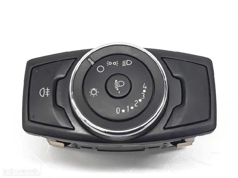 COMANDO DAS LUZES FORD TRANSIT CUSTOM FURGÓN TTF - 1