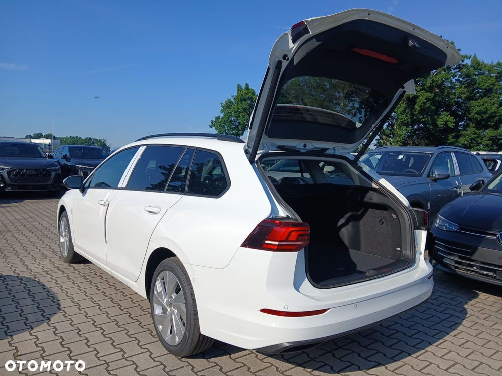 Volkswagen Golf Variant 1.5 TSI Life Plus - 6